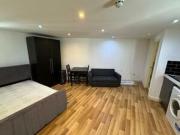 Apartment at Mabgate, Leeds