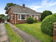 Apartment at Macmillan Avenue, North Kesteven