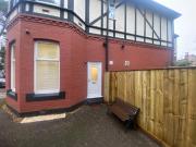 Apartment at Madeira Road, Bournemouth