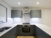 Apartment at Madeley Road, London