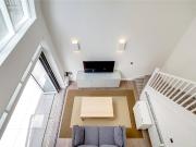 Apartment at Madison Way, London