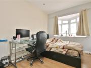 Apartment at Madrid Road, Guildford