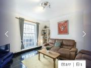 Apartment at Magee Street, London