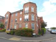 Apartment at Magnus Court, Derby