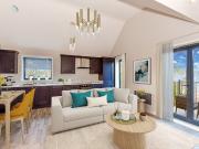 Apartment at Maidstone Road, Chatham