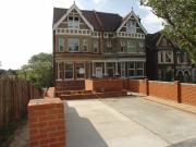 Apartment at Maidstone Road, Maidstone