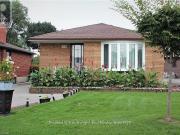 apartment at MAIN 103 CLETA DRIVE, Toronto, Ontario, M1K3G8