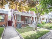 apartment at MAIN 147 PERTH AVENUE, Toronto, Ontario, M6P3X2