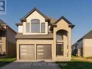 apartment at MAIN 1749 FINLEY CRESCENT, London North,...