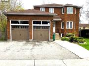 apartment at MAIN 17 ELLEN STREET, Brampton, Ontario, L6V1J7