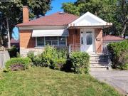 apartment at MAIN 181 FLORA DRIVE, Toronto, Ontario, M1P1B1