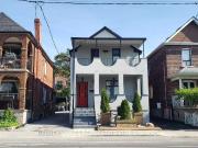 apartment at MAIN 19 ROGERS ROAD, Toronto, Ontario, M6E1N5