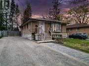 apartment at MAIN 21 MELCHIOR DRIVE, Toronto, Ontario,...