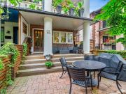 apartment at MAIN – 24 HAMMERSMITH AVENUE