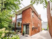 apartment at MAIN 349 WOODBINE AVENUE, Toronto, Ontario,...
