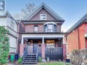 apartment at MAIN 71 VERNON STREET, Toronto, Ontario, M6P1S9