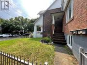 apartment at MAIN FL – 102 MERRILL AVENUE E