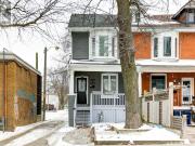 apartment at MAIN FL 104 LESLIE STREET E, Toronto,...