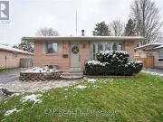 apartment at 270 HIGHVIEW CRESCENT, London South,...