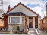 apartment at MAIN FLOOR – 203 WOODYCREST AVENUE