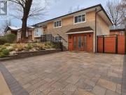 apartment at MAIN FLOOR 20 BURNVIEW CRESCENT, Toronto,...