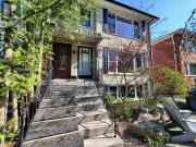 apartment at MAIN FLOOR 21 LOVE CRESCENT, Toronto,...