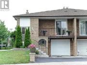 apartment at MAIN FLOOR 243 SHAWNEE CIRCLE, Toronto,...