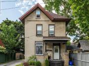 apartment at MAIN FLOOR – 279 WILLIAM STREET