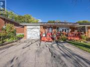 apartment at MAIN FLOOR #2 43 SHERWOOD FOREST DRIVE,...