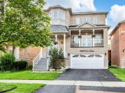 apartment at MAIN HOUSE 3949 TACC DRIVE, Mississauga,...