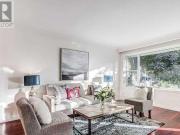 apartment at MAIN LEVEL 14 DUNBOYNE COURT N, Toronto,...