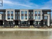 apartment at MAIN & LOWER 59 CREEKBANK ROAD, Toronto,...