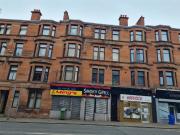 Apartment at Main Street, Cambuslang