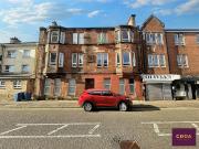 Apartment at Main Street, Lennoxtown