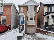 apartment at MAIN + UPPER 143 GAMBLE AVENUE, Toronto,...