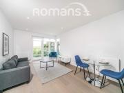 Apartment at Maine Street, Reading