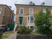 Apartment at Maison Dieu Road, Dover