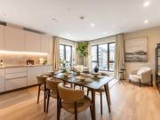 Apartment at Maker's Way, Greater London