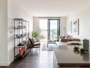 Apartment at Maker's Way, Greater London