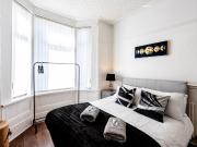 Apartment at Makin Street, Liverpool