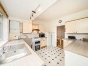 apartment at Maldon Road, London