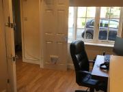 Apartment at Malham Close, Luton