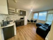 Apartment at Malins Road, Birmingham