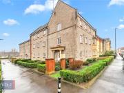 Apartment at Mallard Close, Bristol