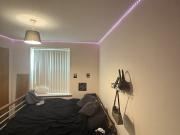 Apartment at Mallow Street, Manchester