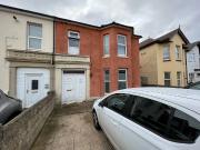 Apartment at Malmesbury Park Road, Bournemouth