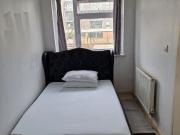 Apartment at Malmesbury Road, Greater London