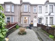 Apartment at Malpas Road, Newport