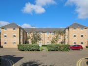 Apartment at Malta Road, Cambridge