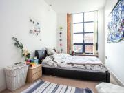 Apartment at Malta Street, Manchester